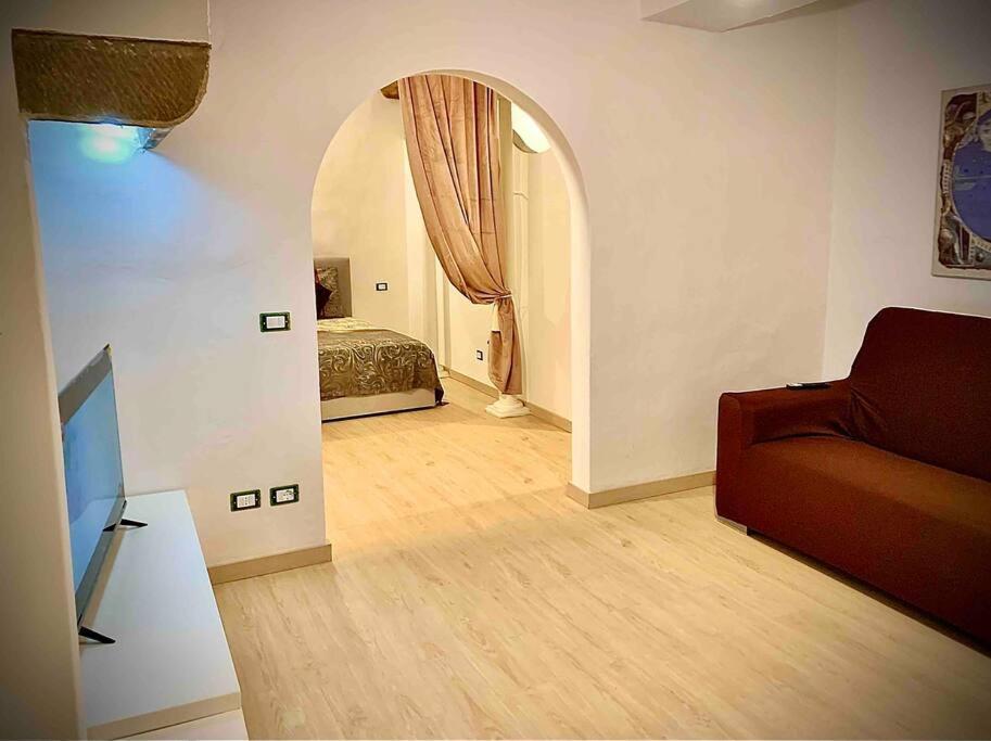 Lovely And Cozy Central Apartment In The Best Position Florence Exterior photo