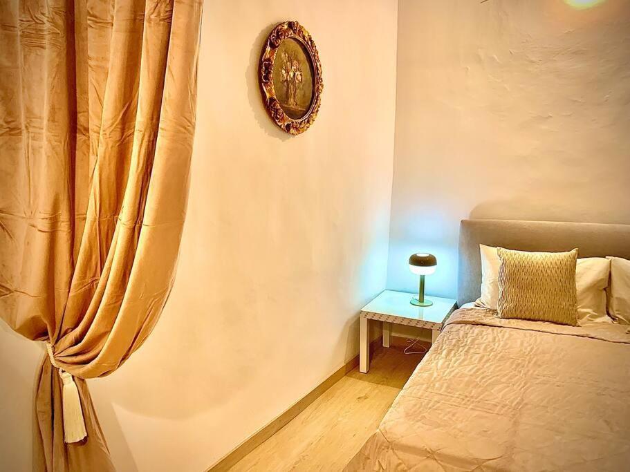 Lovely And Cozy Central Apartment In The Best Position Florence Exterior photo